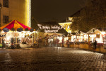 Christmas,Fair,On,The,Szentlelek,Square,In,Obuda,In,Budapest