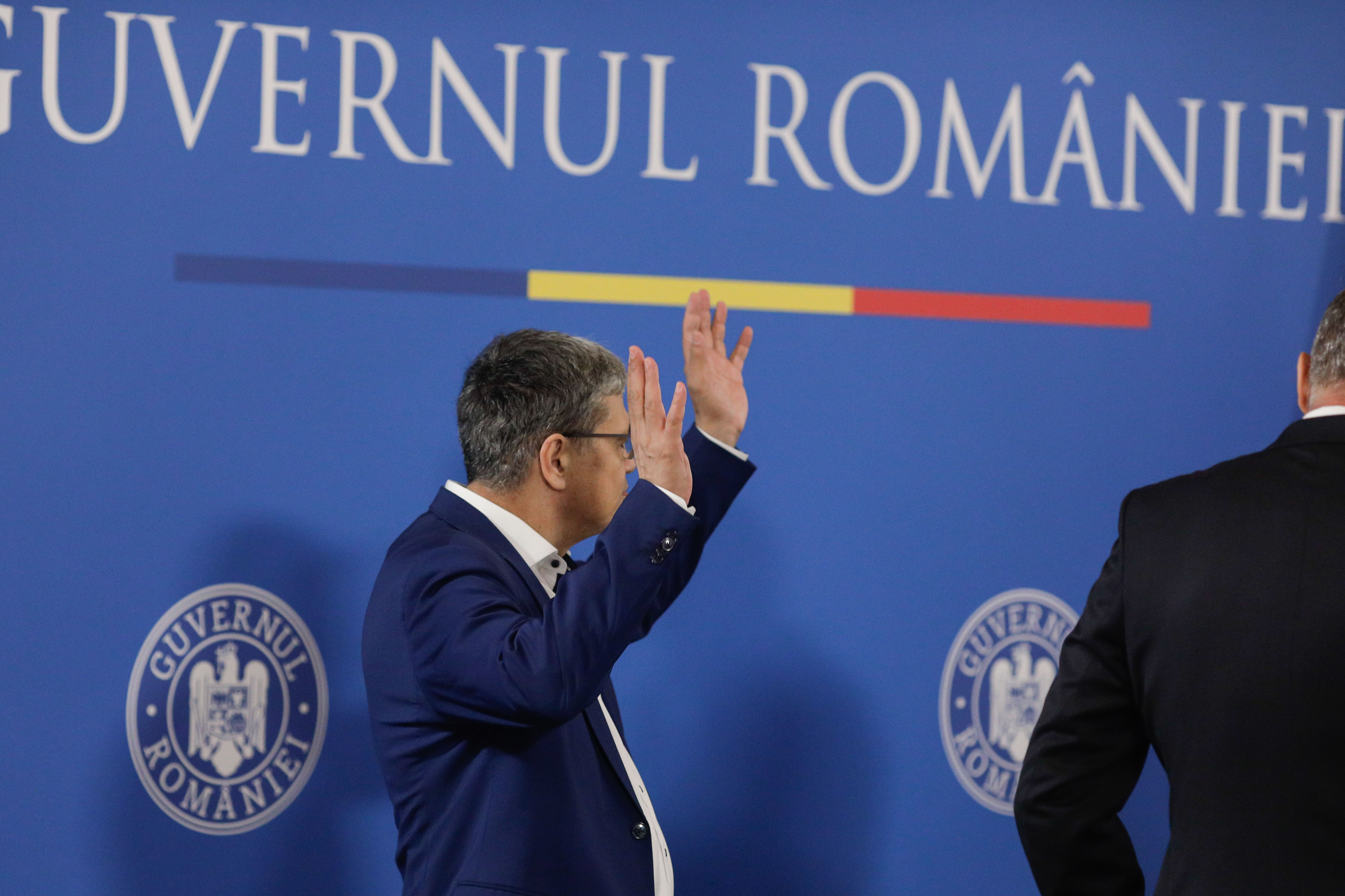 Scandal pe legea pensiilor. Surse: Boloș, nervos: Nu trebuie repetată greșeala guvernului Dăncilă