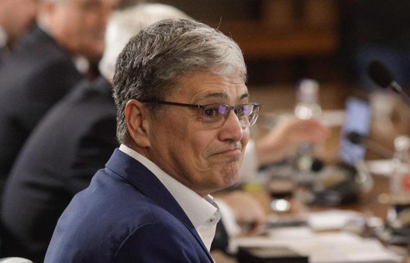 Boloș, amuzat de cum a fost surprins: Imaginea reflectă ce am simțit când am văzut că nu se vorbește de sursa de finanțare a pensiilor