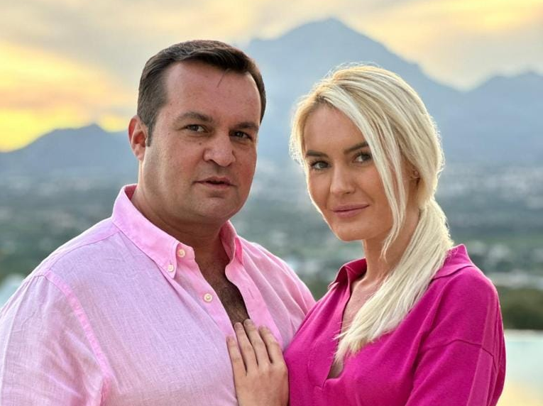 Surse Digi24: Cătălin Cherecheș ar fi în Italia, cu mama și soția lui