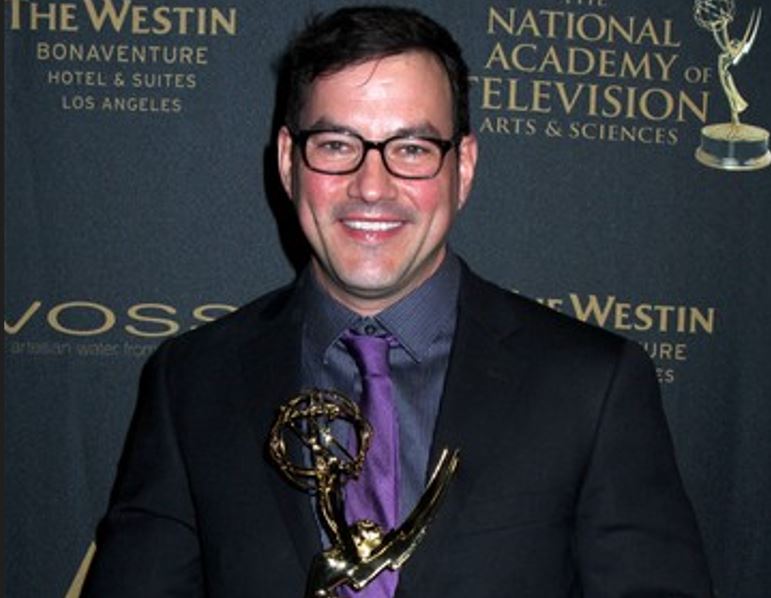 Tyler Christopher a murit. Actorul din „General Hospital” şi „Days of Our Lives” avea 50 de ani