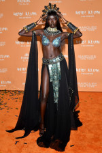 Heidi Klum's 22nd Annual Halloween Party presented by PATRON EL ALTO at Marquee New York, New York, USA - 31 Oct 2023