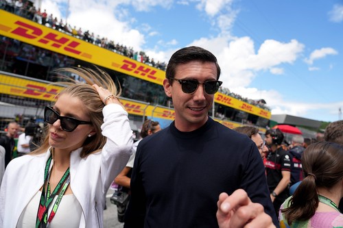 Mark Mateschitz, moştenitorul Red Bull şi cel mai bogat millennial din Europa, a primit 582 milioane de euro în dividende