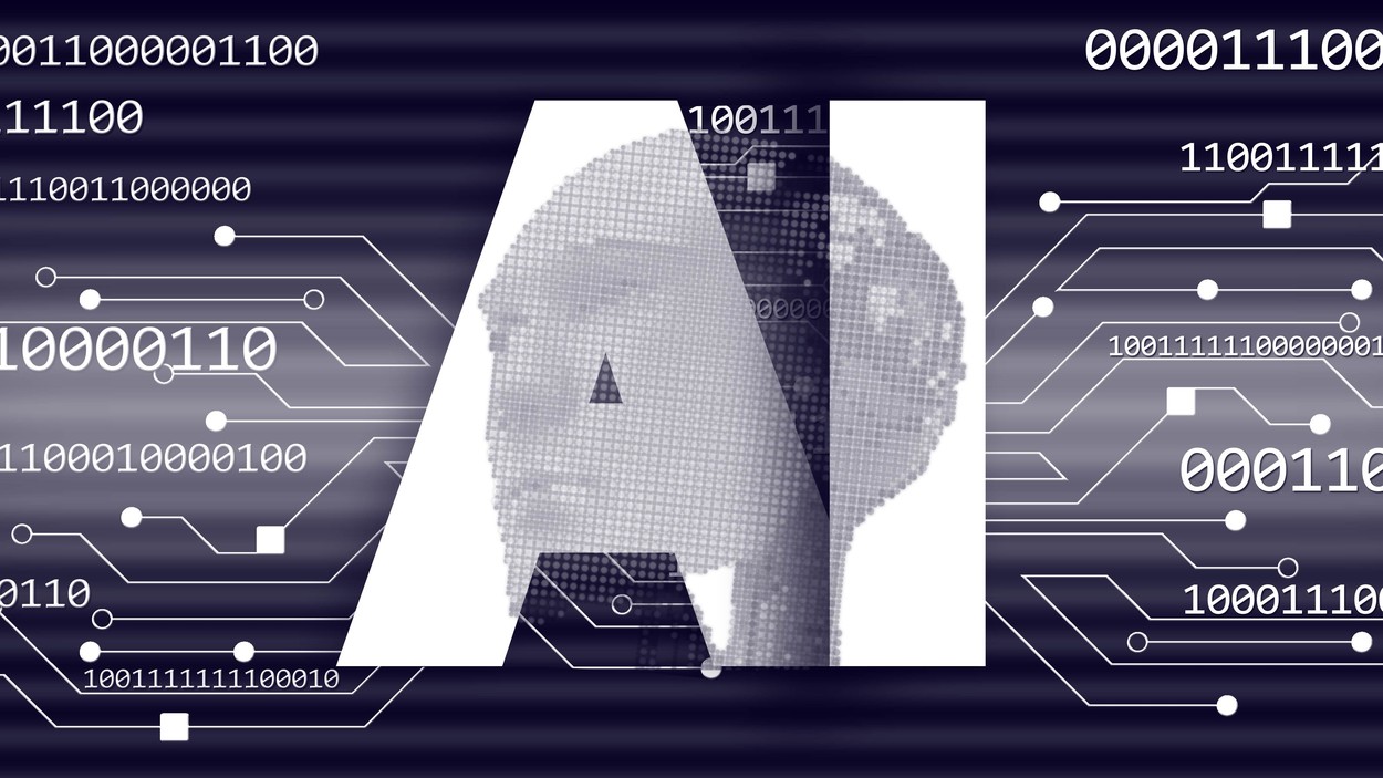 „AI” este cuvântul anului 2023, desemnat de dicționarul Collins editat în Marea Britanie