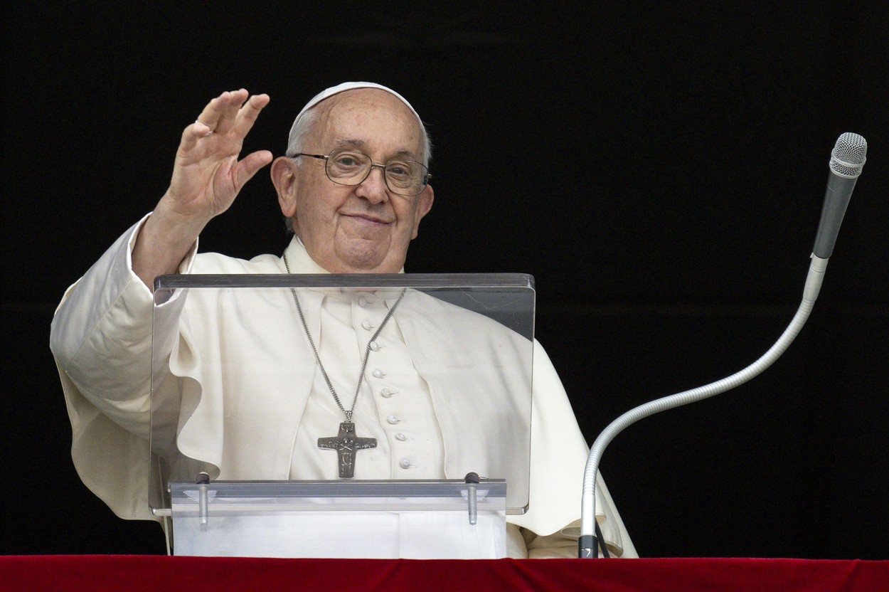 Papa Francisc va participa la conferința despre climă COP28. Suveranul Pontif marchează, astfel, o premieră