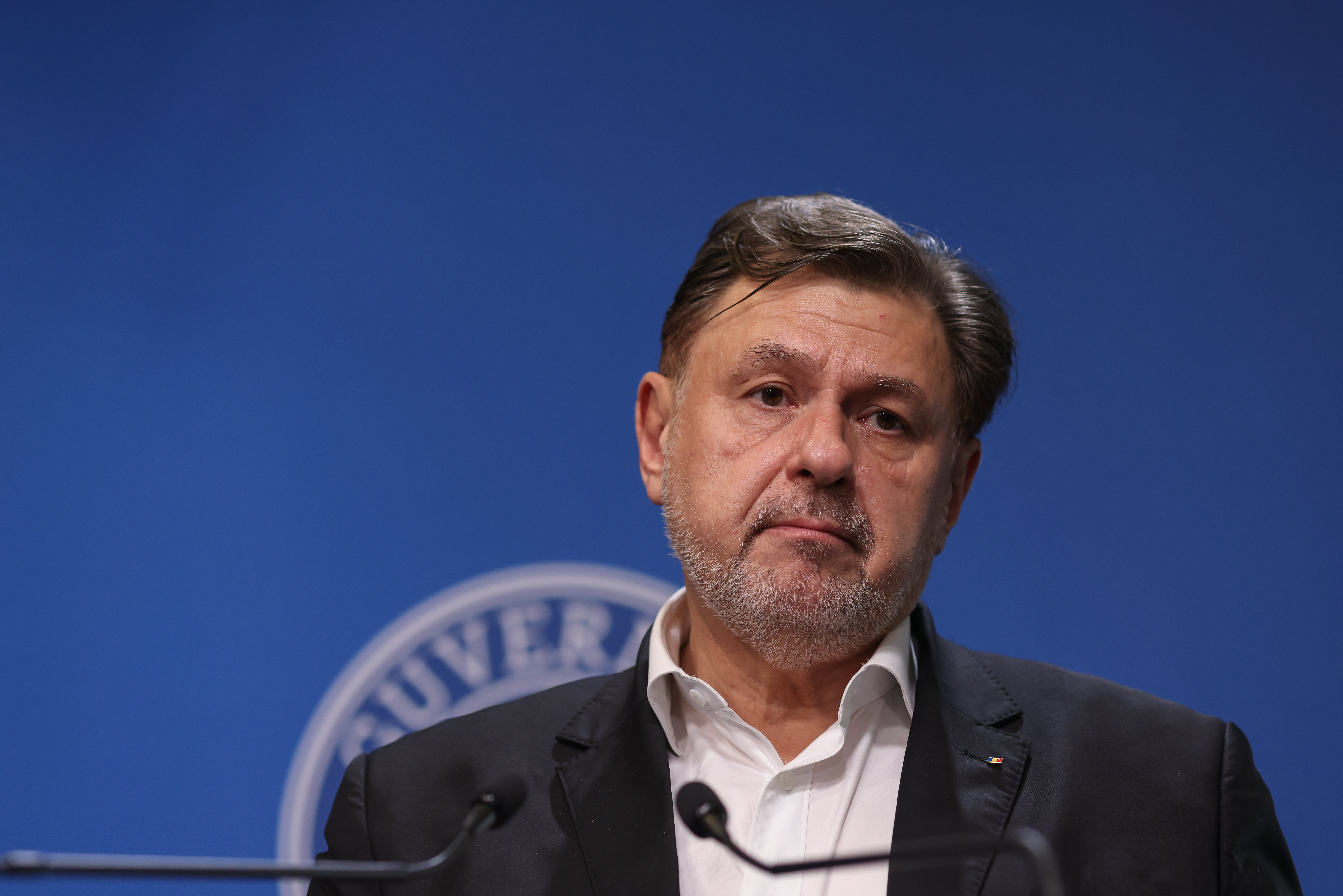 Rafila, despre protestul CNAS: 5 milioane de oameni plătesc asigurări şi 19 milioane beneficiază de servicii medicale