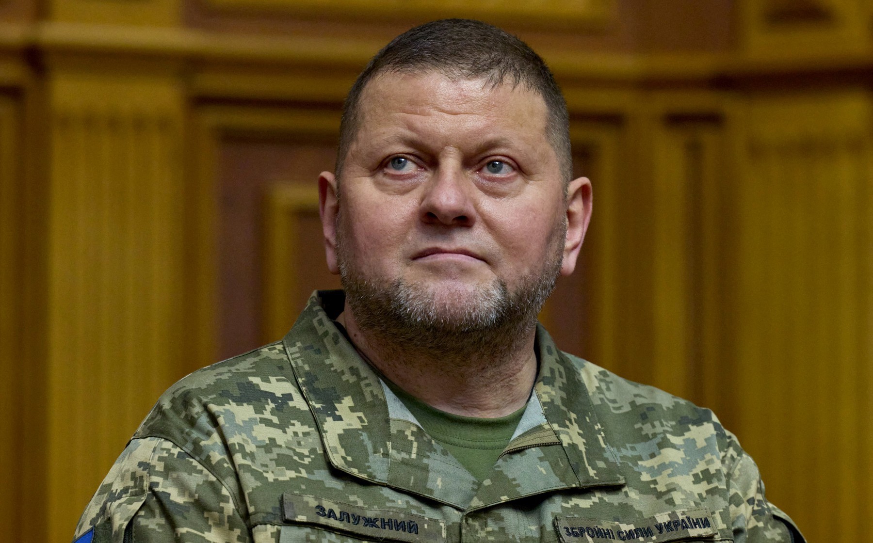 Fostul comandant al armatei ucrainene, pesimist privind „ieșirea dintr-un război prelungit” cu Rusia. „O cale aproape imposibilă”