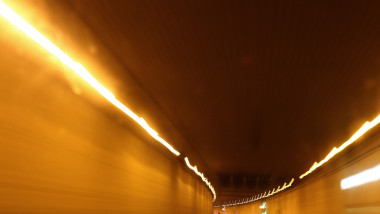 tunel rutier
