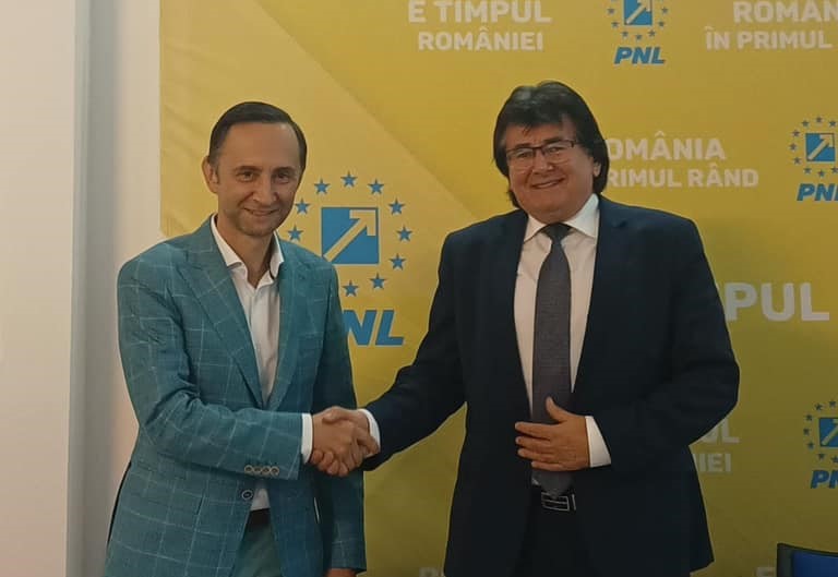 stiri romania