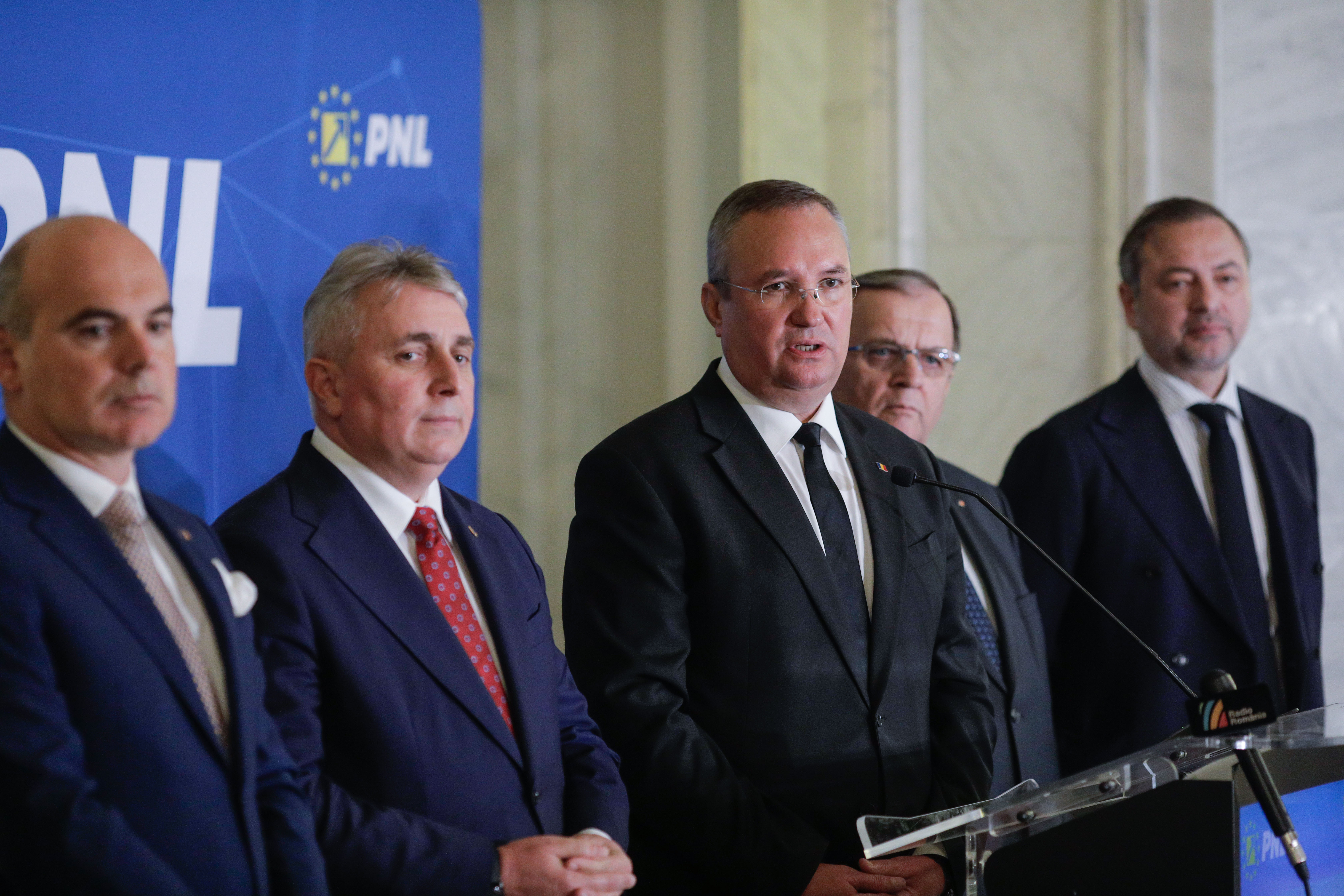 Surse: Atac la PSD, în ședința liberalilor de la Sinaia: Vor să pară băieți buni, dar ne atacă prin „Divizia Bălăceanca”