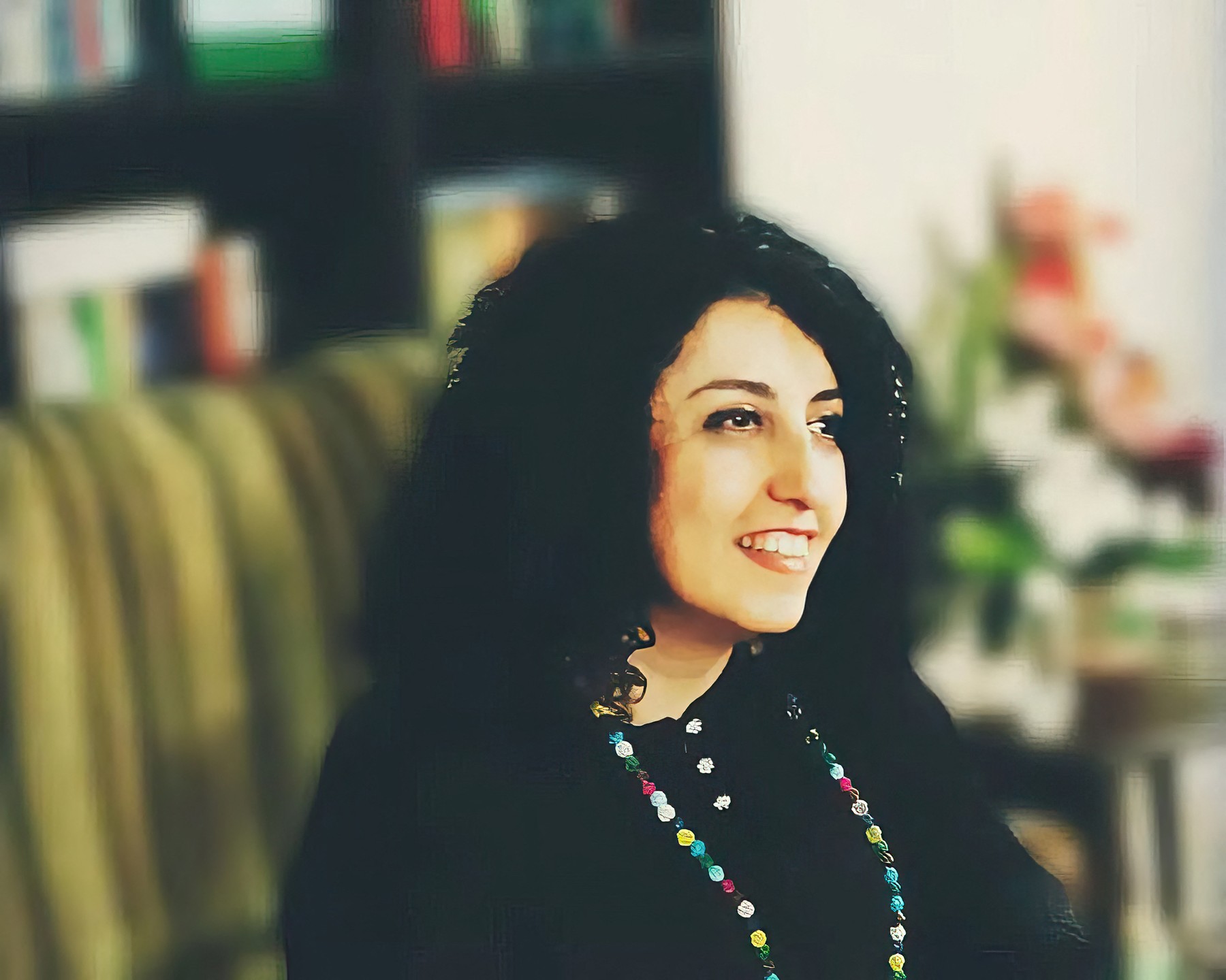 Iranul refuză să o ducă la spital pe laureata premiului Nobel pentru Pace aflată în închisoare: Este interzis, dacă nu poartă vălul