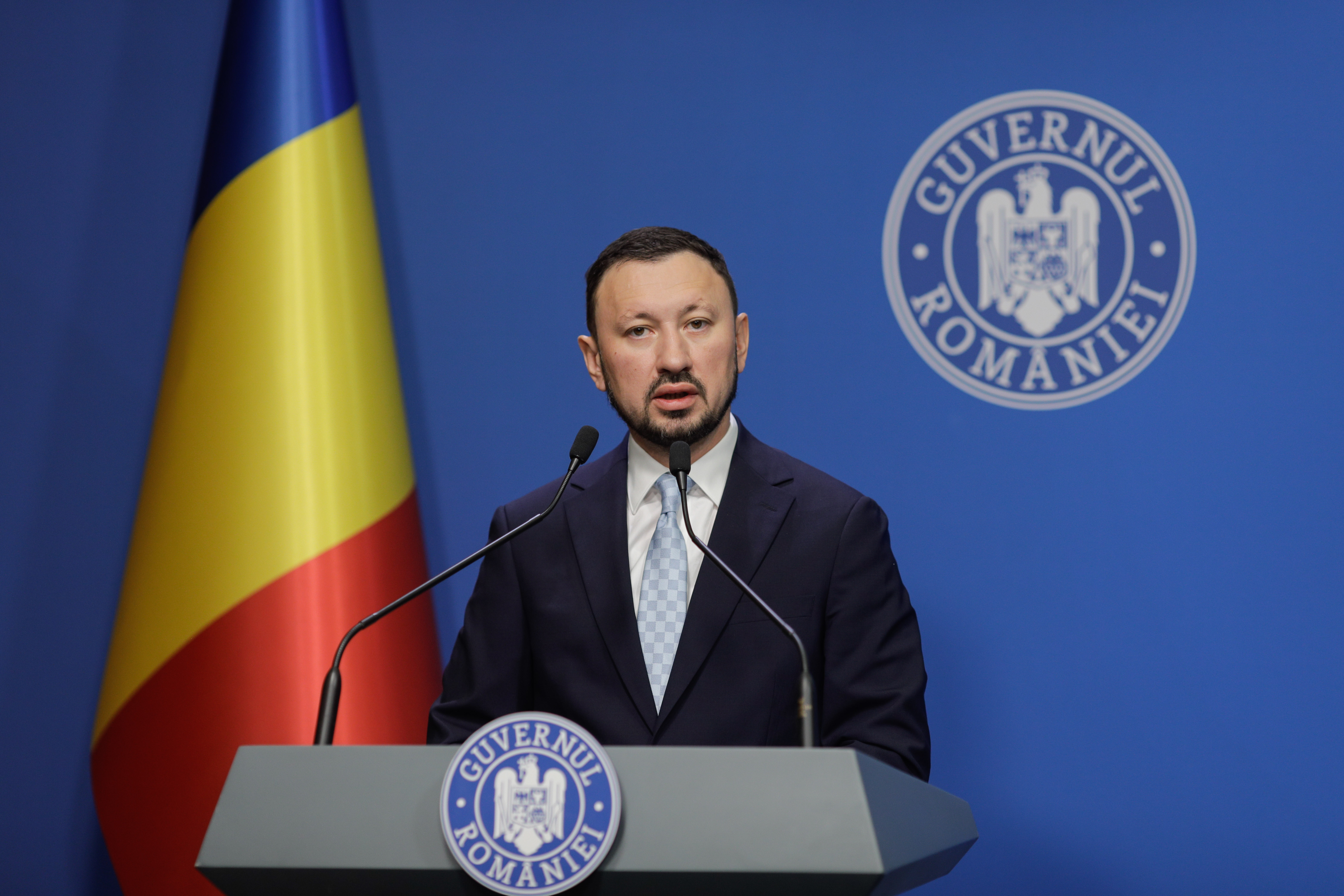 Guvernul are în vedere modificarea Programului Rabla. Mircea Fechet: Nu vom discrimina importatorii de autoturisme