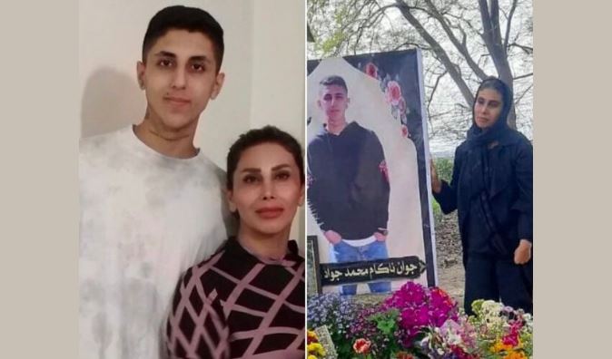 Mama unui tânăr ucis de forțele de securitate în Iran, condamnată la 13 ani de închisoare pentru că a cerut dreptate pentru fiul ei