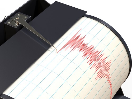 Un cutremur cu magnitudinea 5,2 s-a produs în centrul Greciei