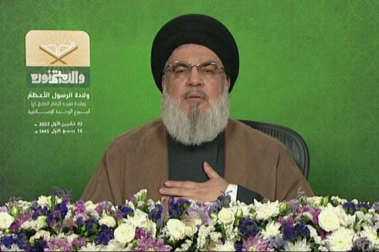 Fostul lider al Hezbollah, Hassan Nasrallah, va fi înmormântat după cinci luni de la asasinare