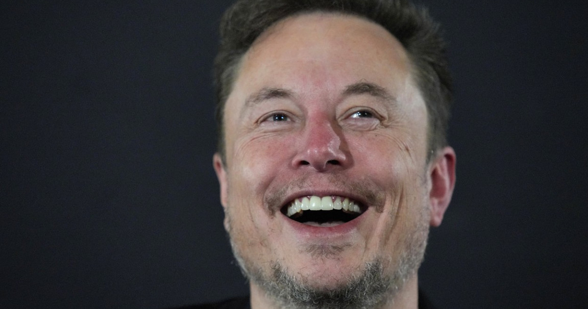 Chi sono le persone più ricche del pianeta? Elon Musk è al primo posto nella classifica di Forbes