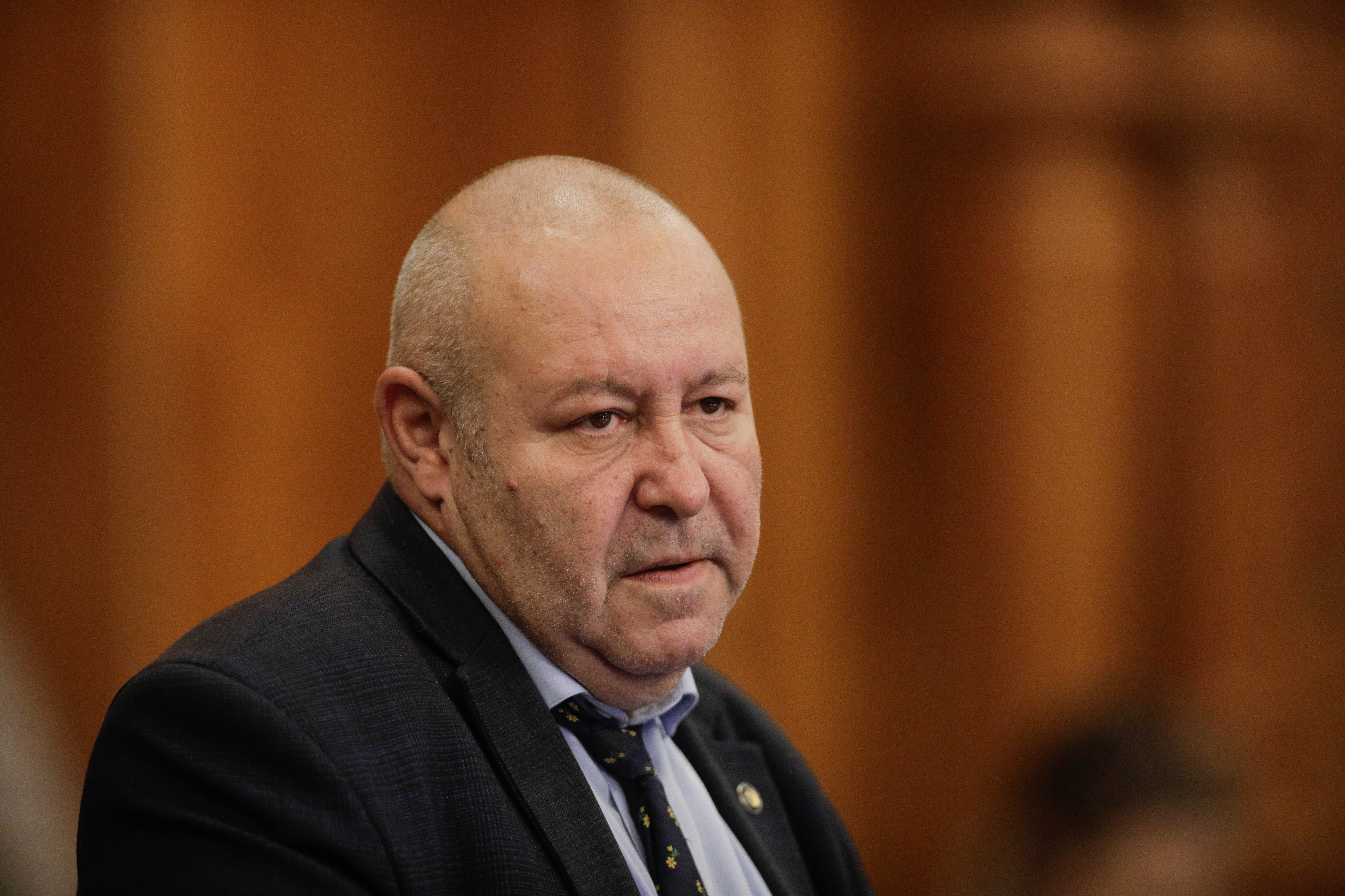 Fenechiu: O alianță PNL-PSD nu este realizabilă în acest moment. Nu vom renunța să avem candidat pentru Președinție