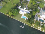 *EXCLUSIVE* Jeff Bezos buys $79 Million Mansion next door just months after buying first mansion on exclusive Billionaire Bunker in Florida