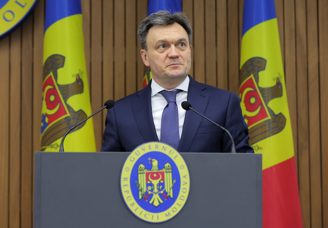 Alegeri în R. Moldova: Toate candidaturile depuse de partidul prorusului Ilan Șor la alegerile locale au fost anulate