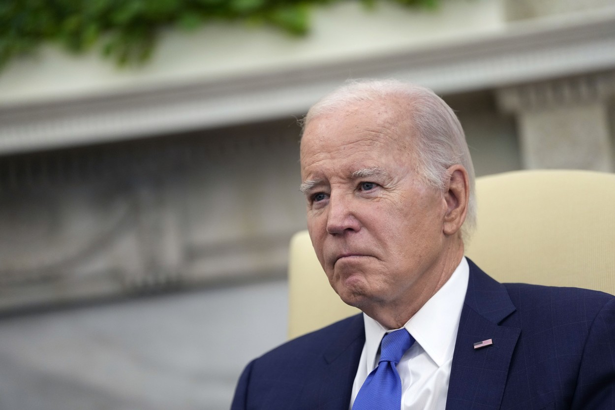 Joe Biden: „Ceea ce se va întâmpla în Orientul Mijlociu va modela lumea pentru următoarele cinci, şase decenii”