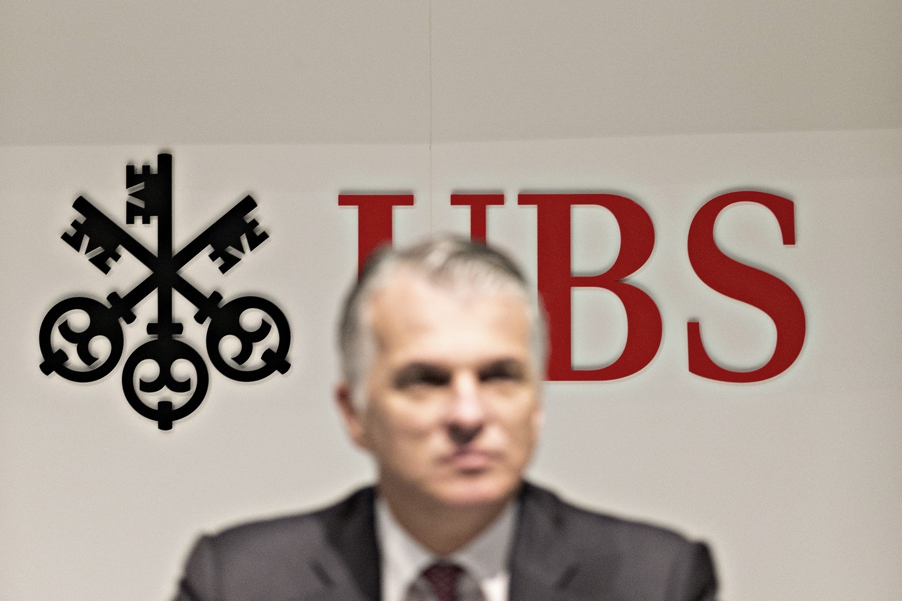 Cea mai mare bancă din Elveția ia în calcul să se mute în SUA pentru a evita noile reguli de capital anunțate de guvernul elvețian