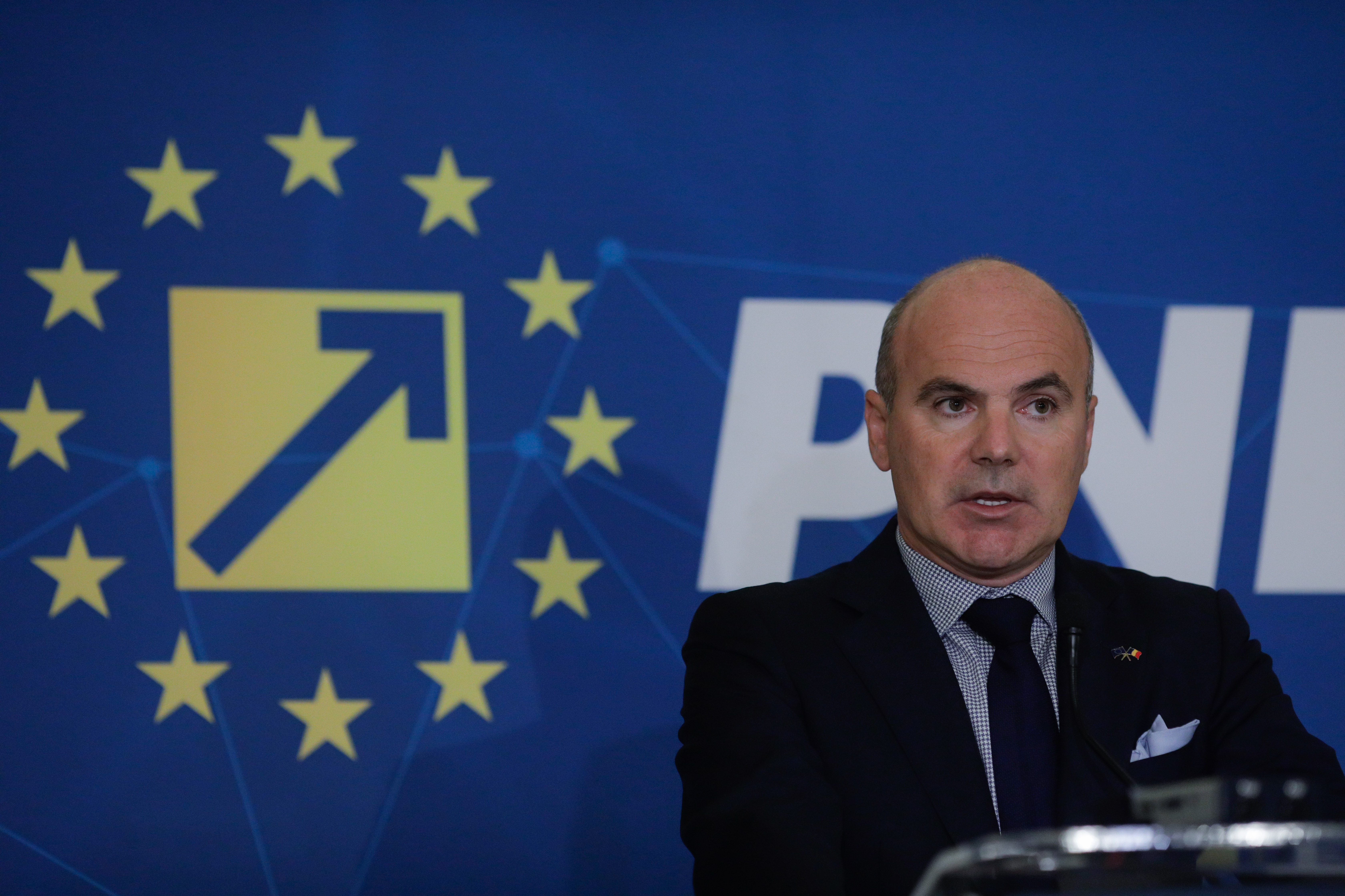 Rareș Bogdan: „Evaziunea fiscală este la scară cosmică în Portul Constanța. Ar trebui introdusă Armata, ca să facă ordine acolo”