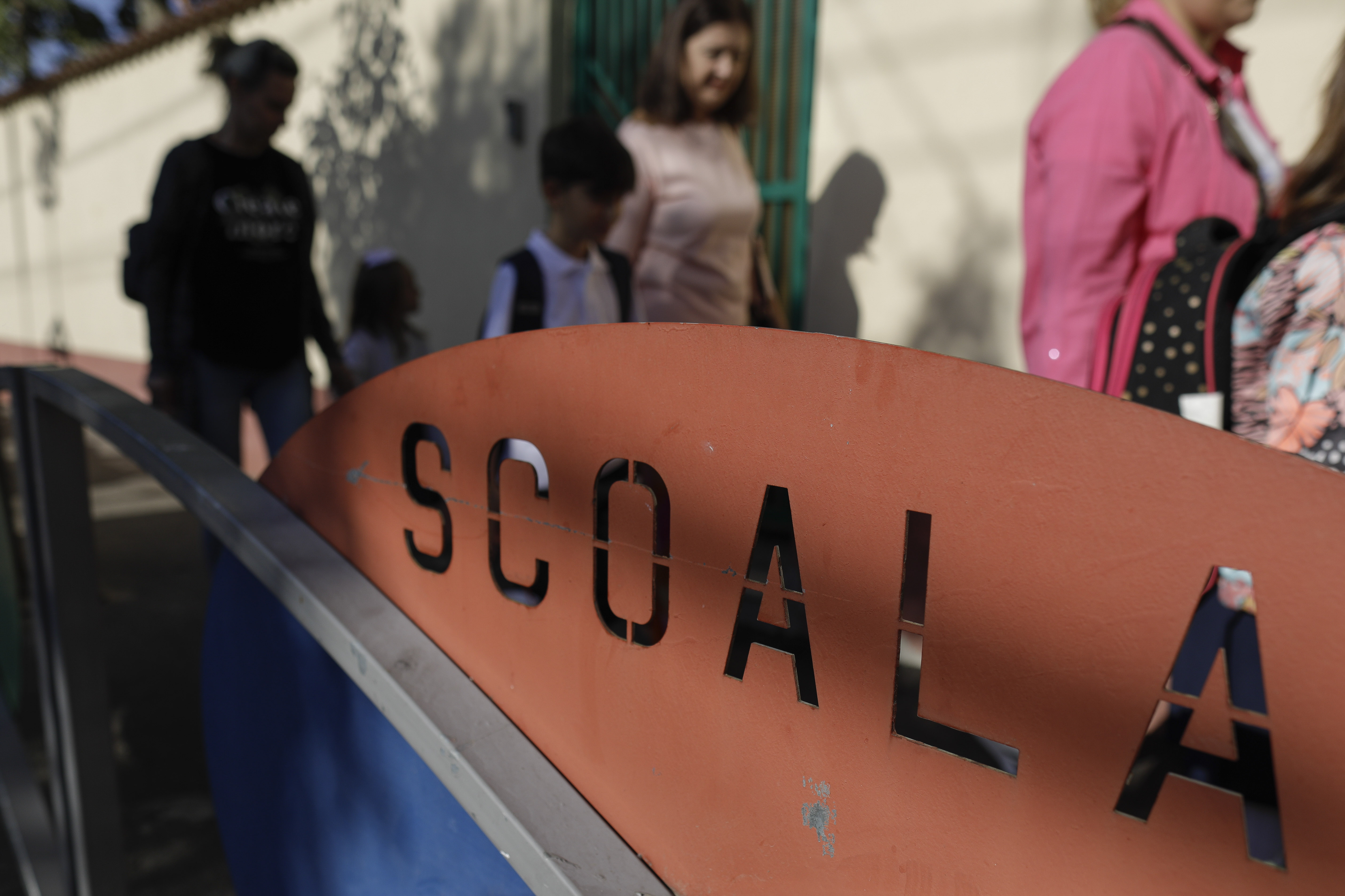 Soluția propusă de o asociație pentru gestionarea abuzurilor din școli: „Prevenirea ar trebui să fie mai importantă decât pedepsele”