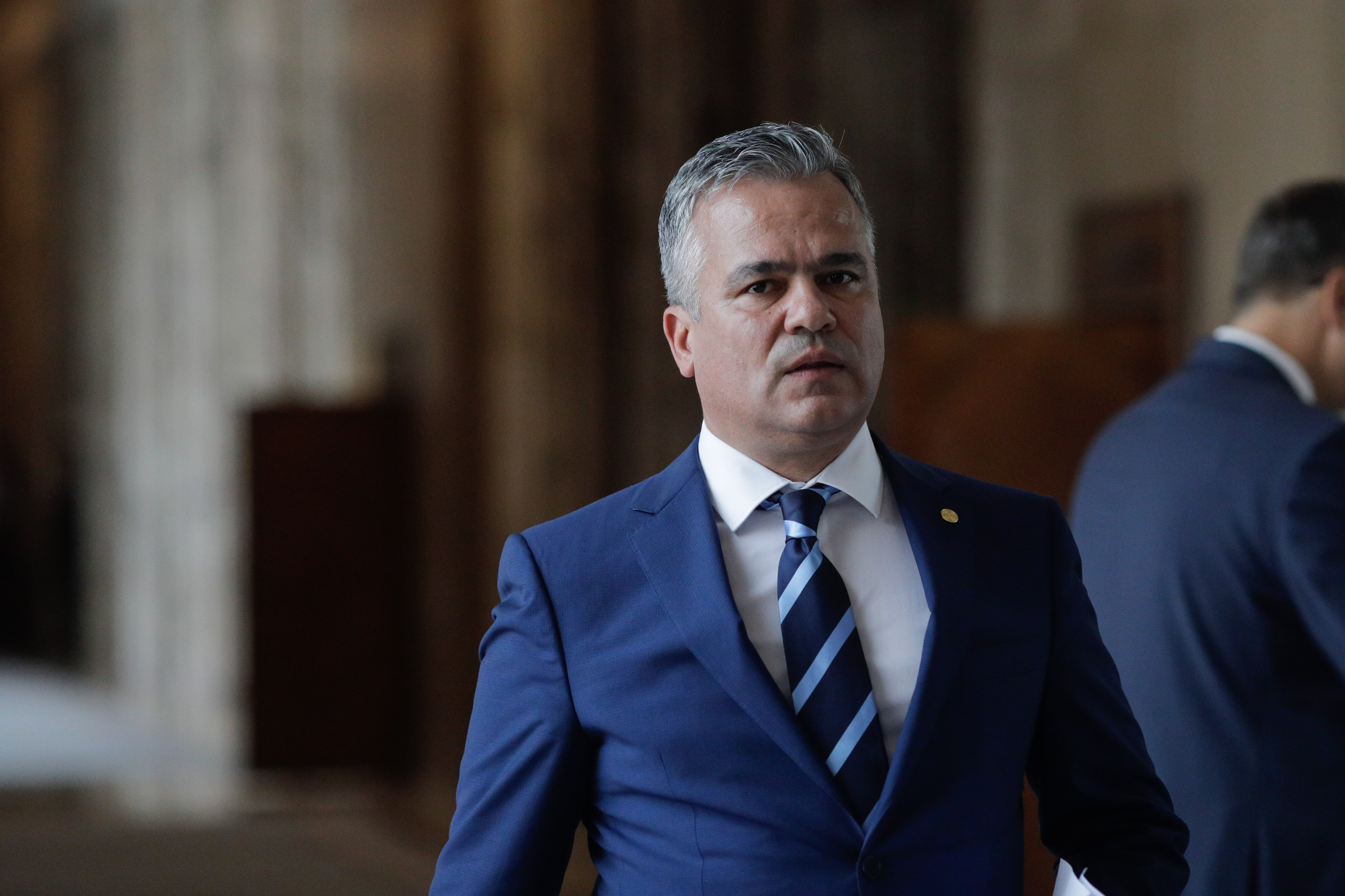 Ministrul Dezvoltării, despre legea pensiilor: „Așa cum s-au găsit bani pentru alte proiecte se vor găsi și pentru asta”
