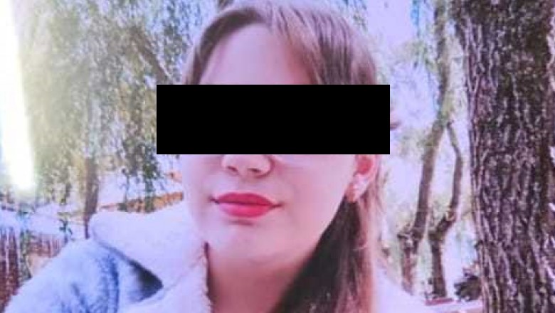 Fata din Maramureş dată dispărută şi salvată de un polițist nu vrea să se întoarcă acasă. DGASPC cere expertiză psihiatrică