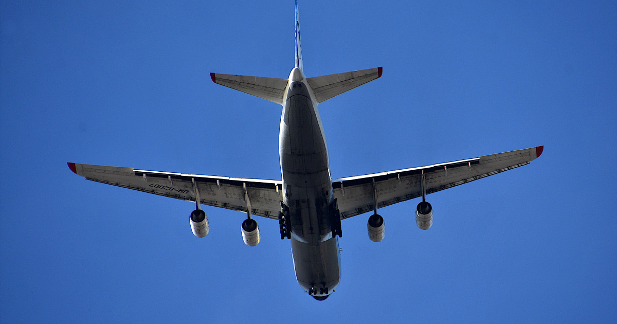 Panică la bordul unui Boeing 737 Max. Avionul a coborât 7.600 de metri ...