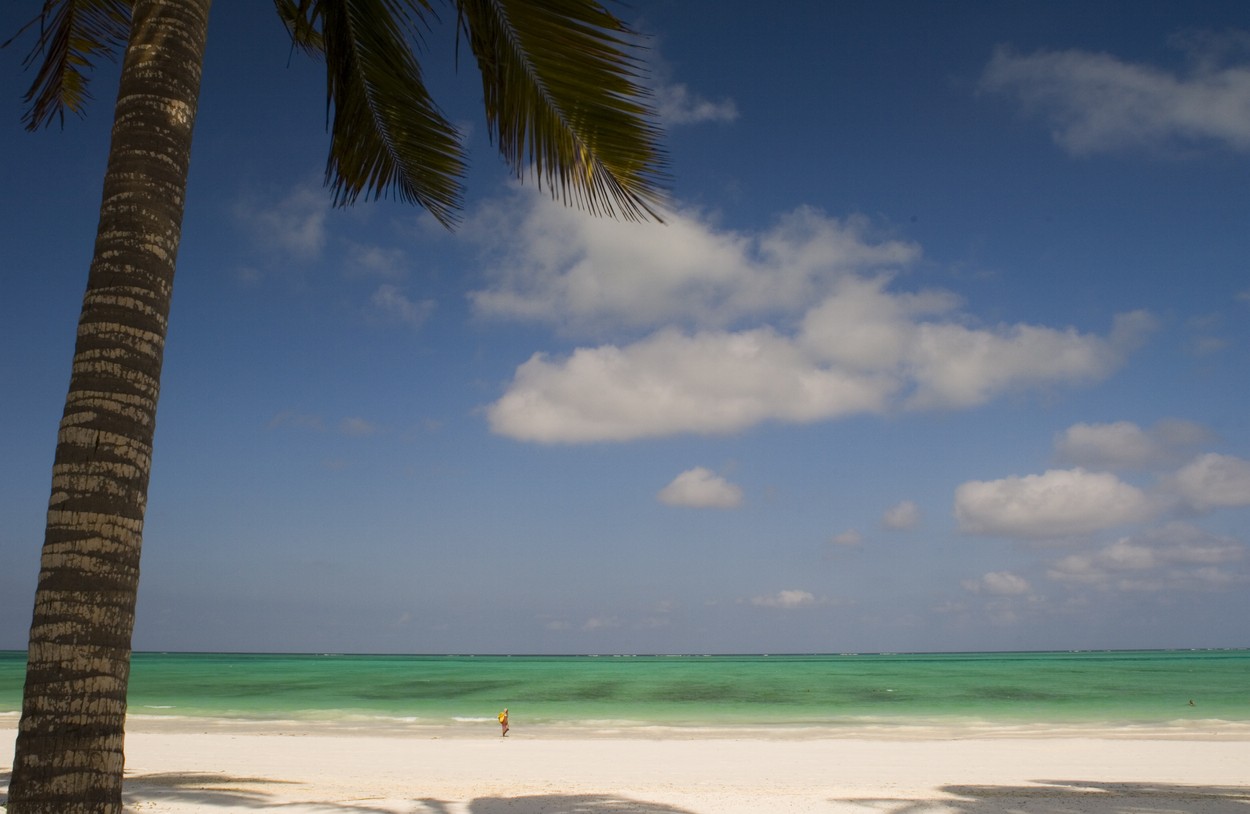 Iohannis merge sâmbătă în Zanzibar, paradisul turistic din Oceanul Indian. Vizitează Stone Town și casa lui Freddie Mercury