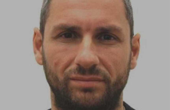 Fostul fotbalist Lucian Burdujan, dat dispărut, a cerut Poliției să șteargă anunțul căutării. Nu vrea ca familia să știe unde stă