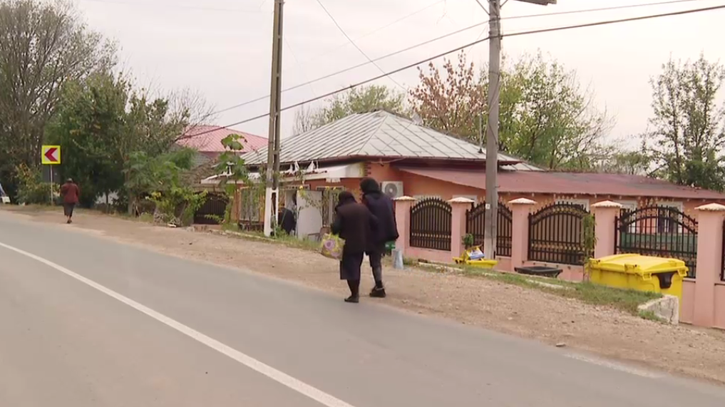 „Tăiați ce ați filmat. Filmezi când îți spun eu, dacă vrei să vorbim”. Reacția unui viceprimar întrebat despre comasarea comunelor