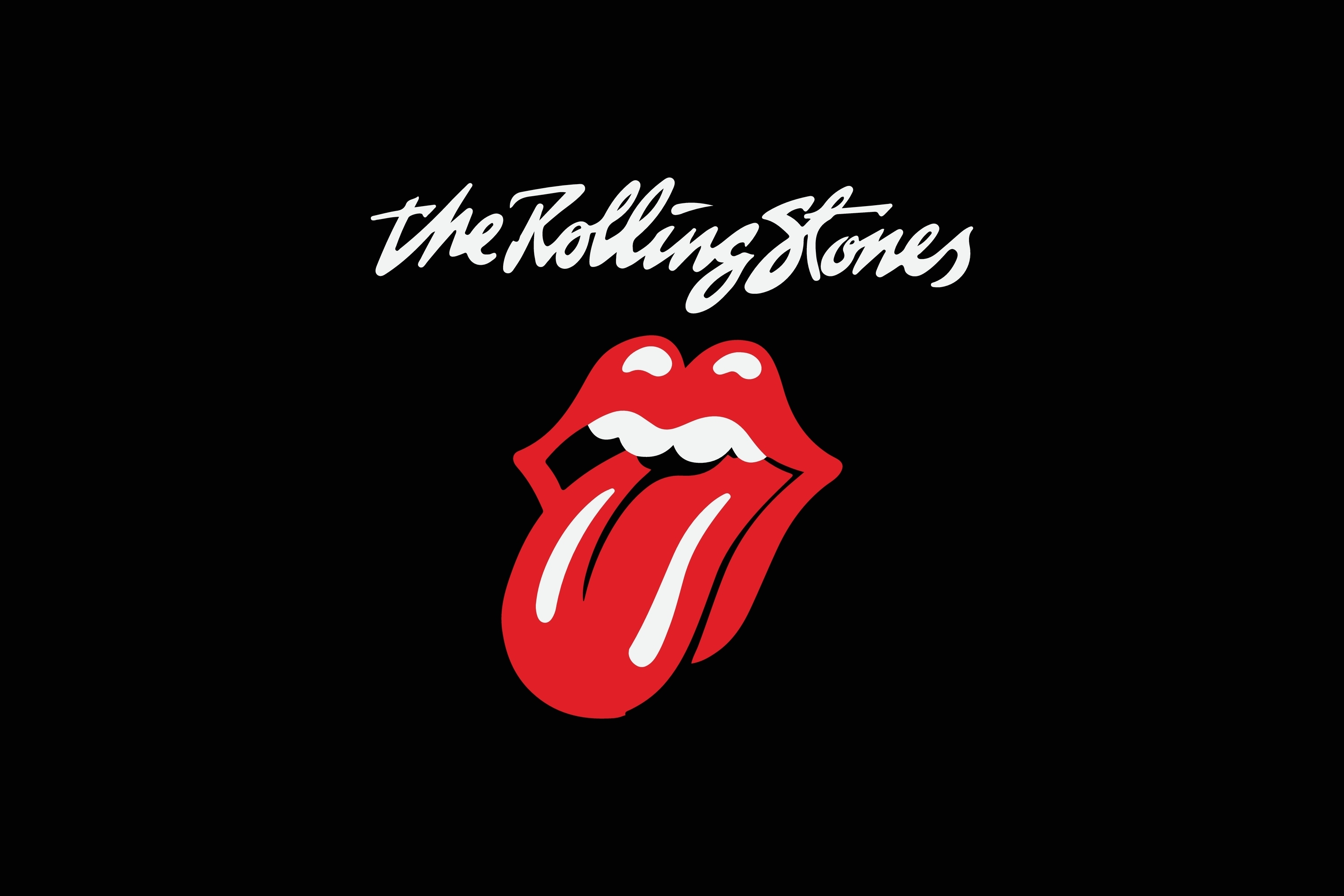 Povestea celebrului logo al trupei The Rolling Stones. Mick Jagger a dezvăluit de unde s-a inspirat