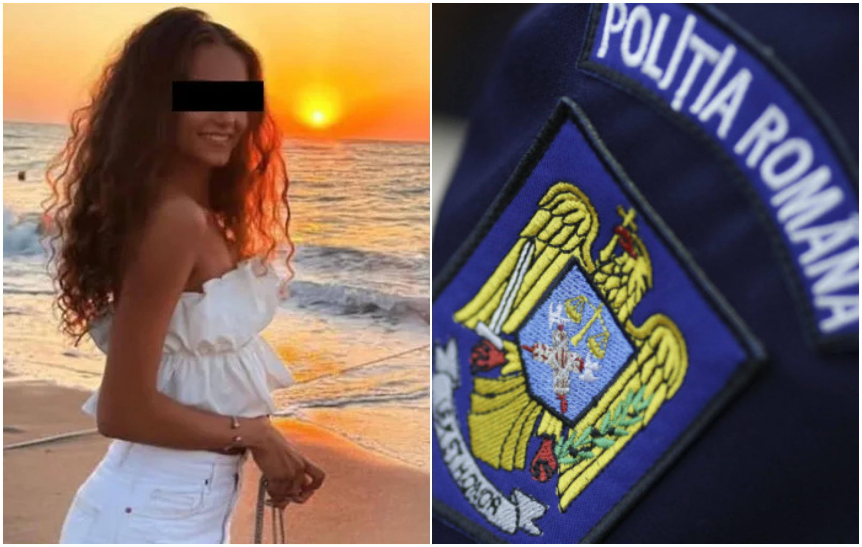 O polițistă din Iași ar fi fost prinsă la furat haine în mall. Tânăra, una dintre cele mai frumoase agente MAI, s-a ales cu dosar penal