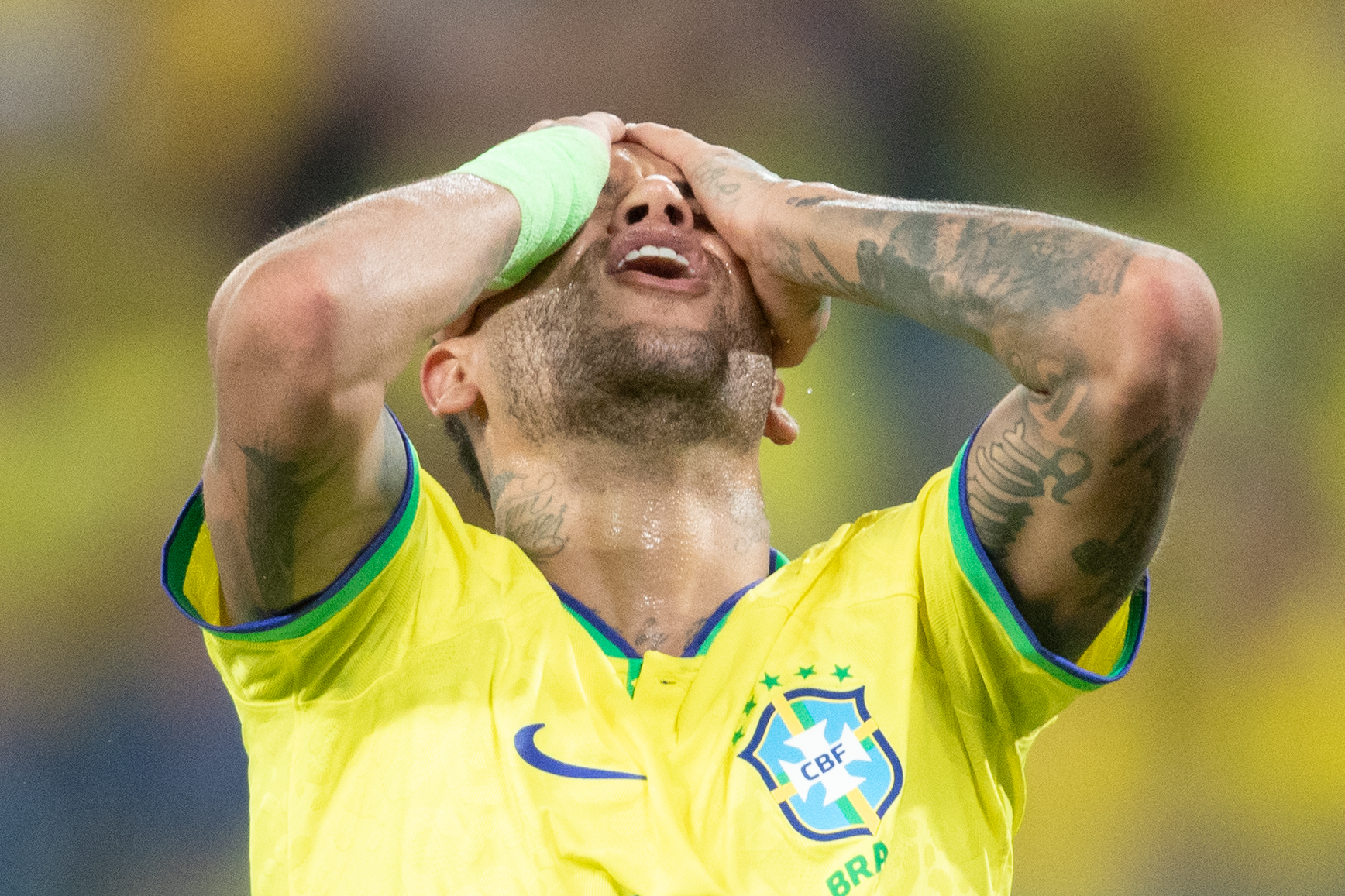 Neymar este acuzat că a exploatat o fostă angajată. Femeia îi cere jucătorului aproape 400.000 de euro despăgubiri