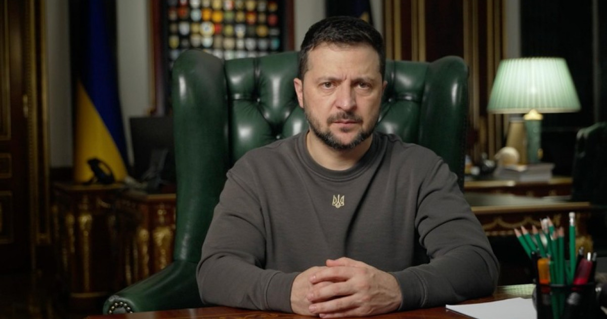 Zelenski spune că rușii și-au intensificat atacurile: Putin are nevoie de rezultate în decembrie, când vrea să-și anunțe candidatura|EpicNews