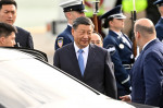 Xi Jinping şi-a început vizita în Statele Unite (4)