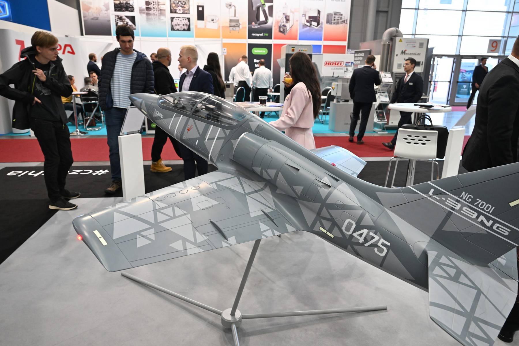 Companiile de armament din Europa Centrală înlocuiesc Rusia ca furnizor de arme pentru țările africane