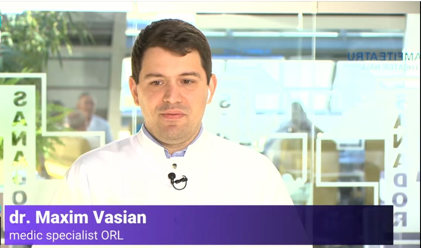 Ce este testarea vestibulară și când este recomandată
