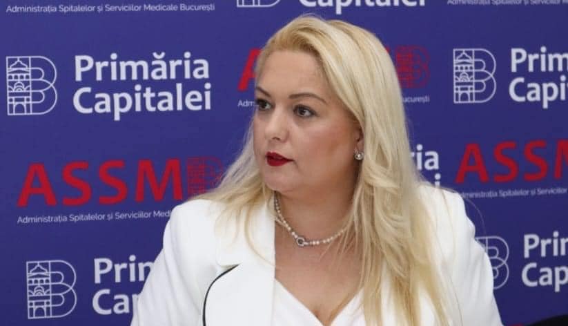 Șefa ASSMB avertizează: Spitalele nu mai au suficienţi medici. Nu vom mai putea asigura continuitatea actului medical
