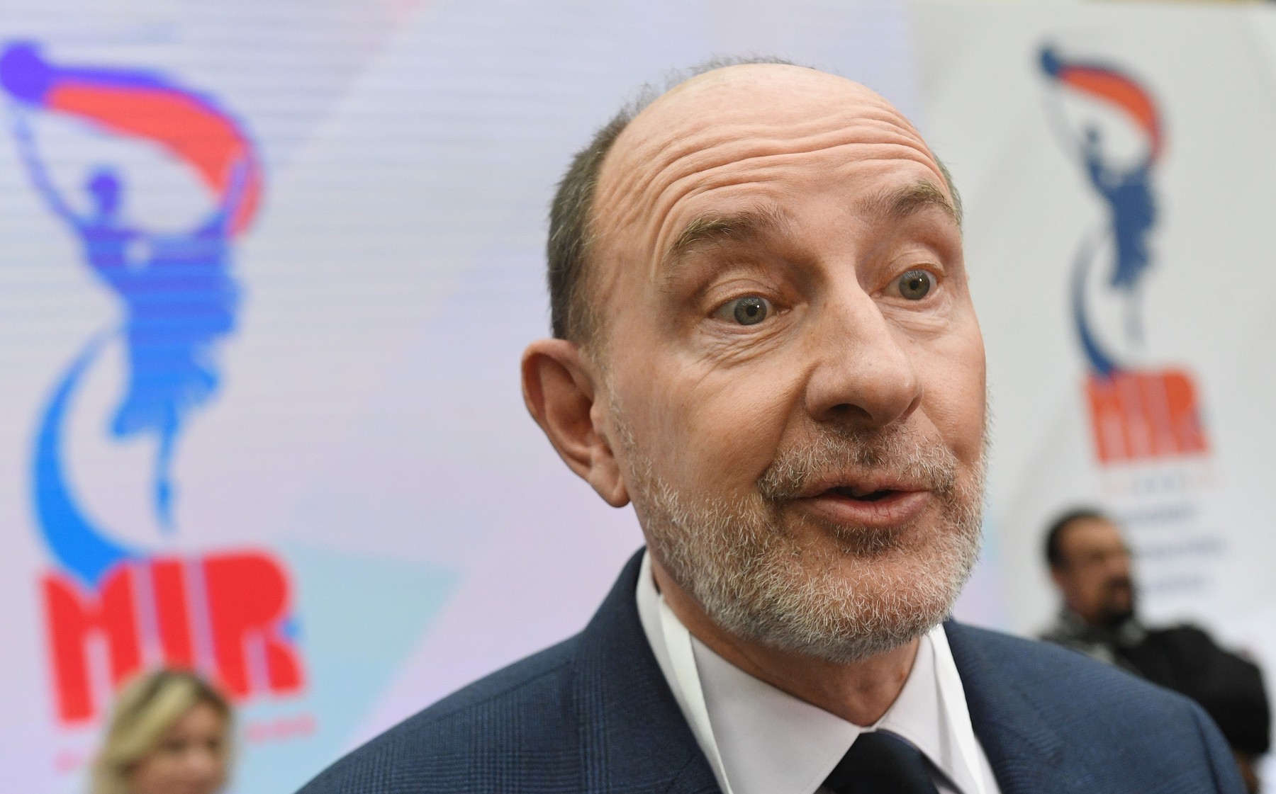 Nepotul lui Charles de Gaulle vrea să obţină cetăţenia rusă: „Aş fi onorat”