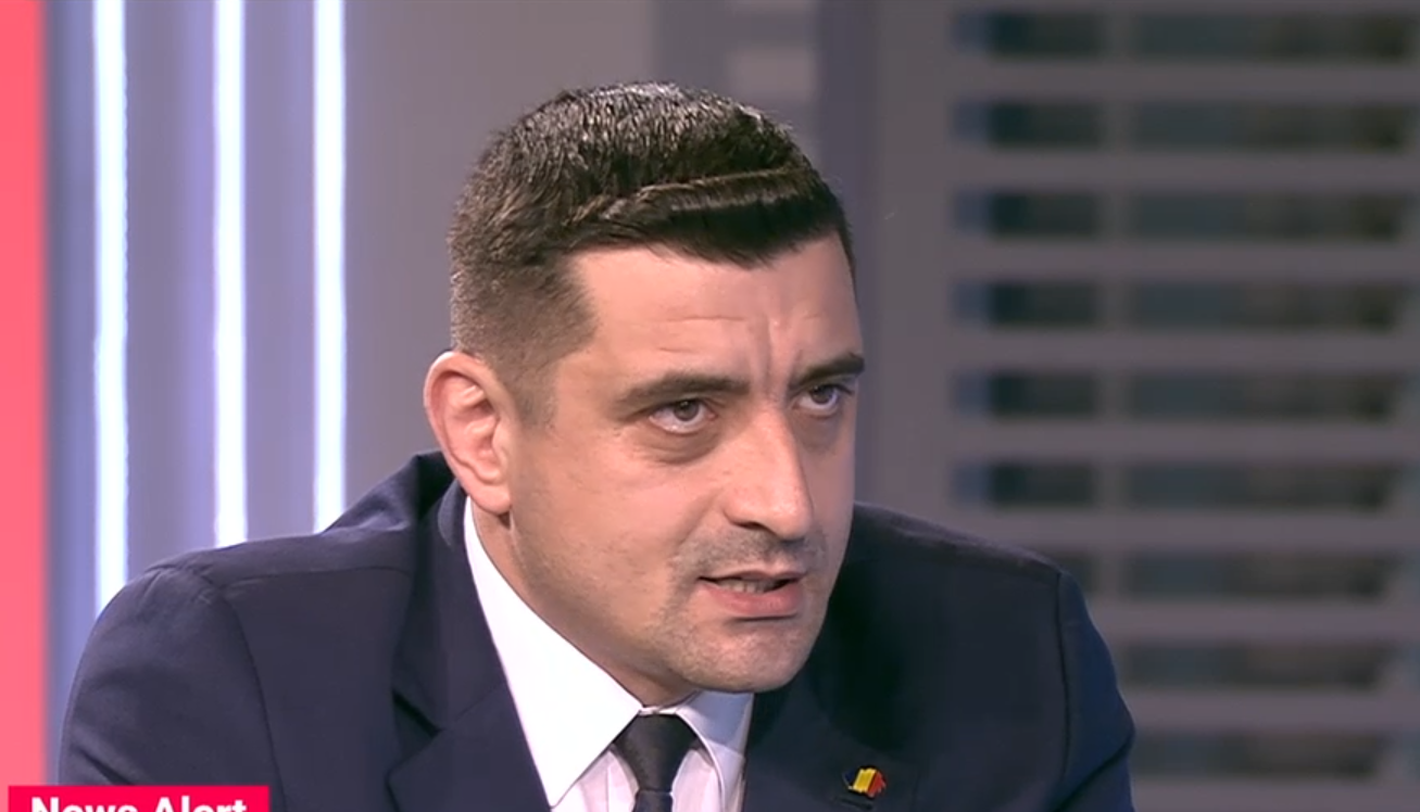 Simion: Am primit interdicție de la Dodon să intru în Republica Moldova. Vreau unire, nu să finanțăm pe unii care creează separatism