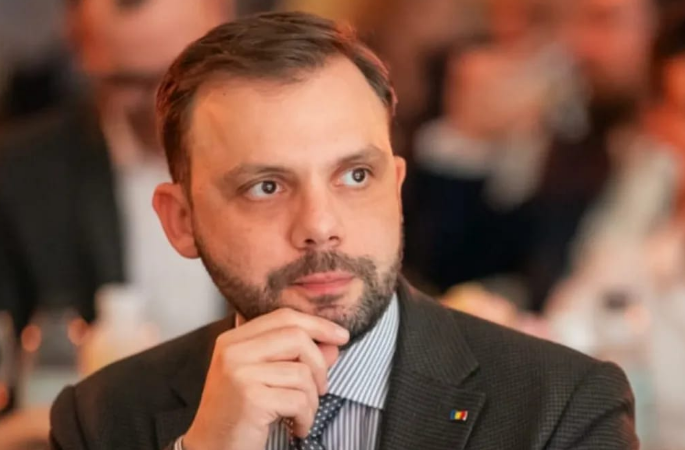 Mihai Precup a fost numit preşedinte al Agenţiei care va monitoriza toate companiile de stat