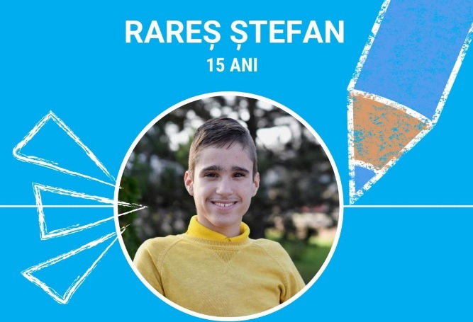 Schimbarea începe acasă. Apelul unui adolescent pentru a reduce poluarea cu plastic și pentru a proteja fauna marină 