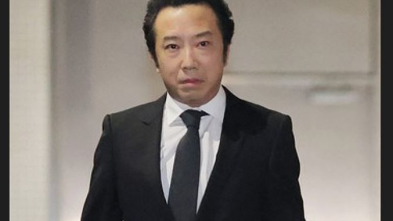 Ennosuke Ichikawa
