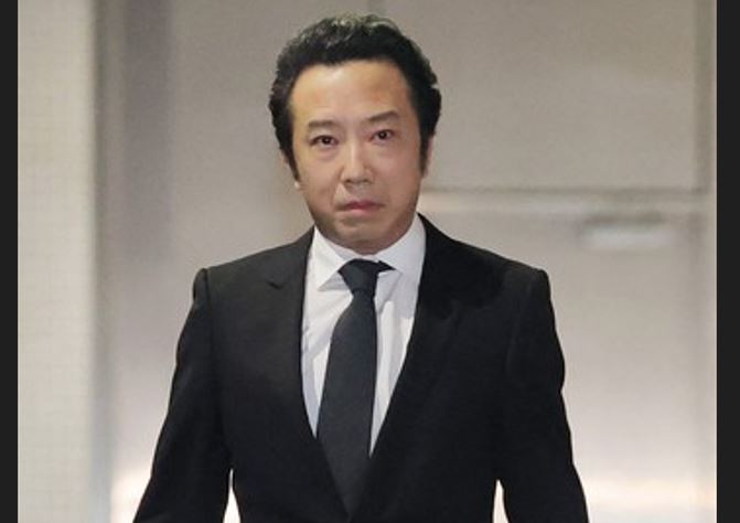 Ennosuke Ichikawa, un celebru actor japonez de kabuki, a fost condamnat pentru că și-a ajutat părinții să se sinucidă