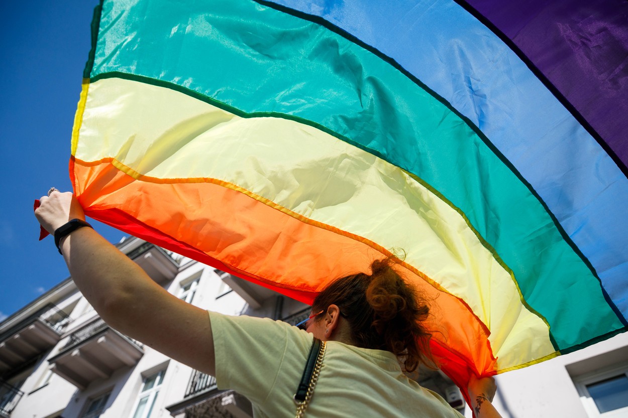 Curtea Supremă a Rusiei a declarat mișcarea LBGT+ drept „organizație extremistă”
