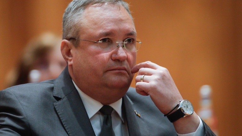 Nicolae Ciucă despre primarii PNL Mehedinţi care au trecut la PSD: Au avut un moment de rătăcire