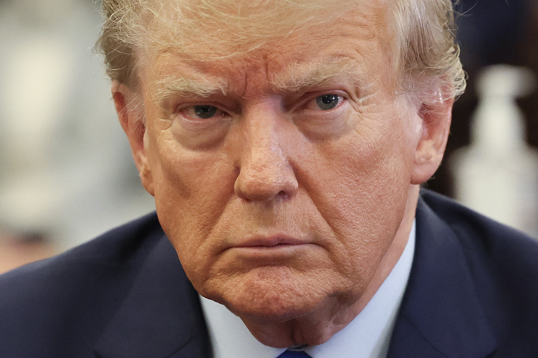 The Economist: Donald Trump este cea mai mare amenințare a anului 2024 pentru omenire